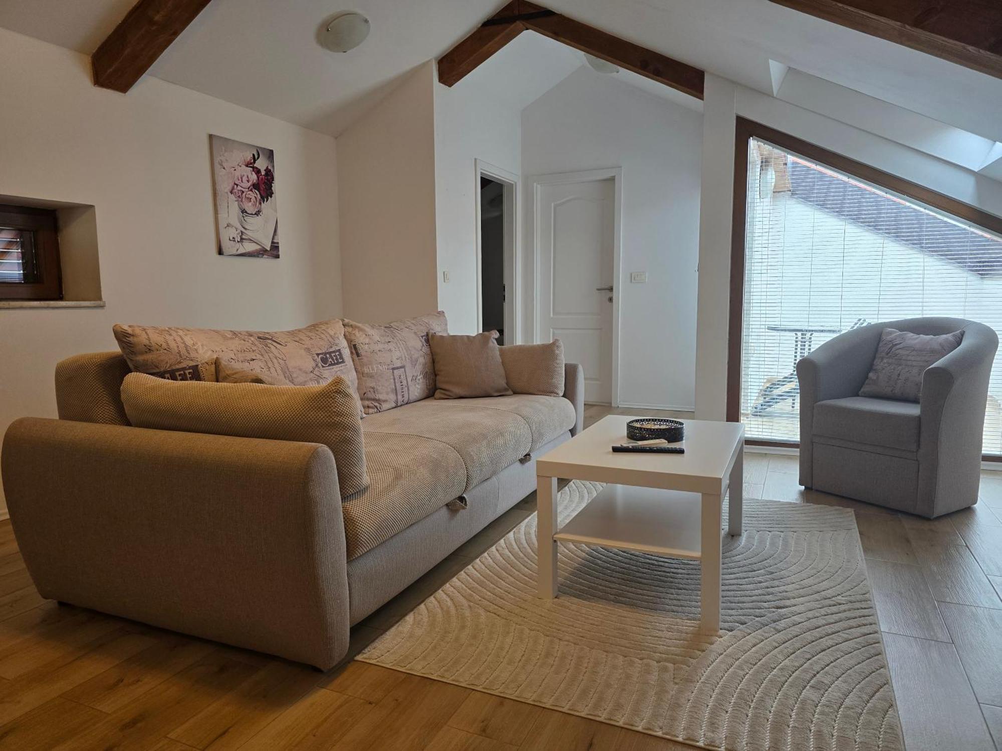 App E.N.A. Apartment Umag Exterior photo